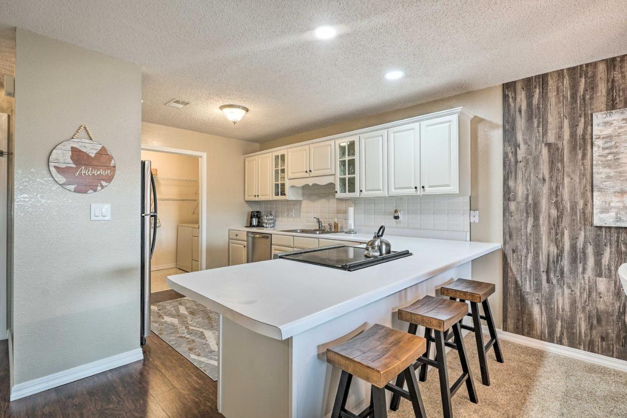 Branson Condo With On-Site Golf Course Access! Exterior photo