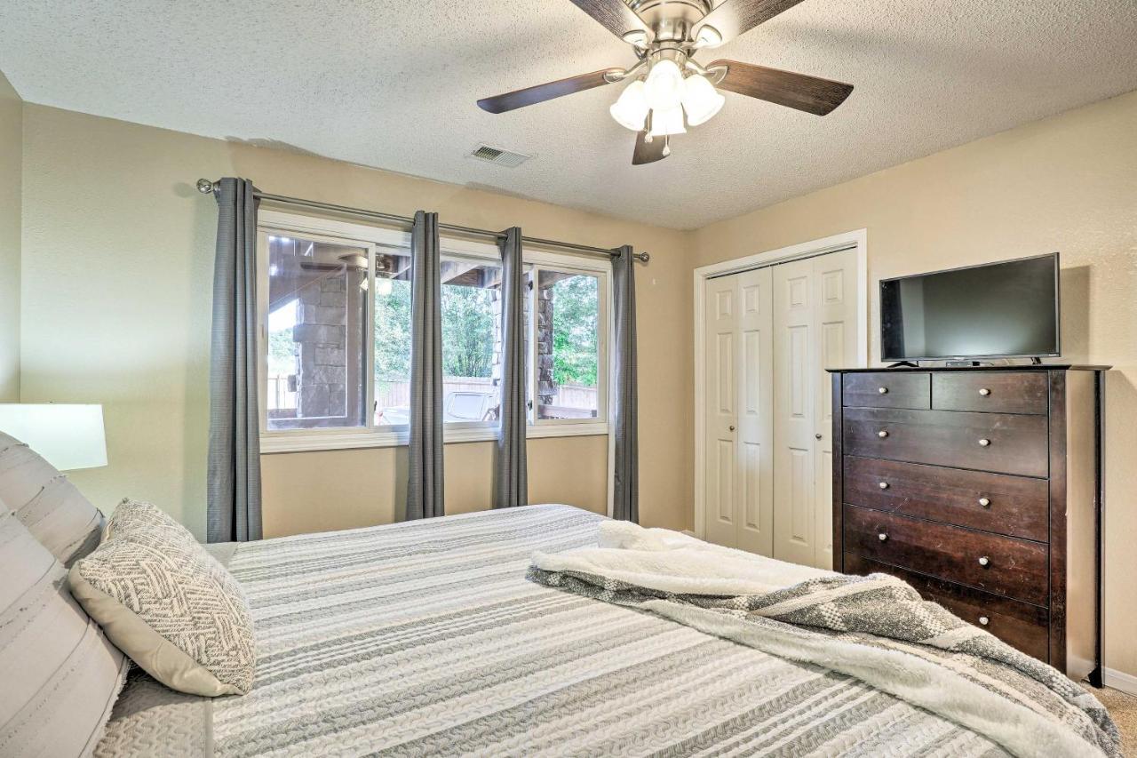 Branson Condo With On-Site Golf Course Access! Exterior photo